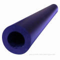 Customized rubber extrusion profile